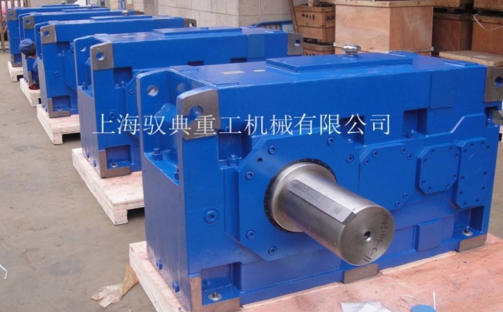 減速機(jī)在安裝前的注意事項(xiàng)