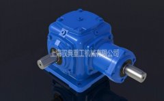 直角轉彎機是轉向器嗎？_優質換向器廠家（馭典重工）