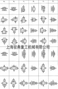 T型螺旋傘齒輪轉(zhuǎn)向箱安裝形式_優(yōu)質(zhì)轉(zhuǎn)向箱生產(chǎn)商（馭典重工）