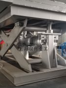 壓鑄設備使用絲桿升降機案例_上海絲杠升降機廠家（馭典重工）