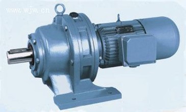 擺線針輪減速機(jī)常見的異常現(xiàn)象如何處理呢？
