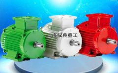 鋁殼電機和鐵殼電機哪個有勁_優質上海電動機廠家（馭典重工）