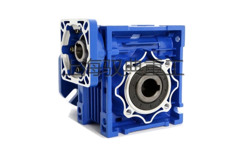 NMRV減速機