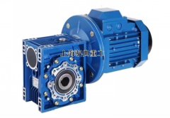 蝸輪蝸桿減速機優缺點_上海減速機廠家（馭典重工）
