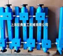 sj絲桿升降機型號大全_實力生產廠家（馭典重工）