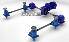 SWL螺旋絲桿升降機(jī)的傳動(dòng)效率高嗎_絲桿升降機(jī)廠家