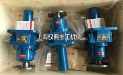 滾珠絲杠升降機(jī)是怎么實(shí)現(xiàn)絲杠垂直升降運(yùn)動(dòng)的（馭典重工）