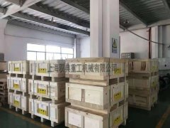 精品絲杠升降機走向西德_優質絲桿升降機生產廠家（馭典重工）