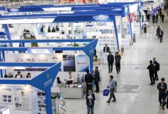 2021年度韓國（釜山）機械展覽會介紹
